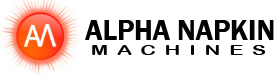 Alpha Napkin Machines