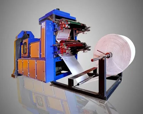 Automatic Tissue/ Napkin Making Machines